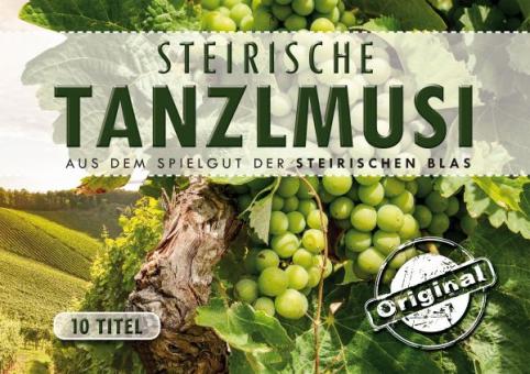 Steirische Tanzlmusi 