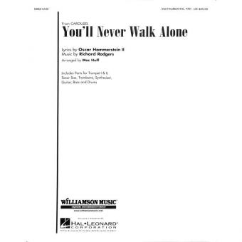 You'll Never Walk Alone 