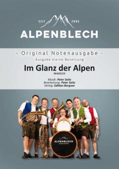 Im Glanz der Alpen 