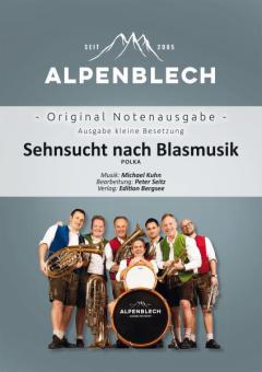 Sehnsucht nach Blasmusik 