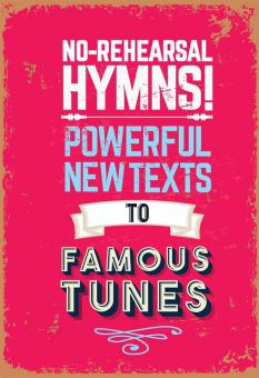 No Rehearsal Hymns 