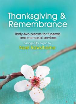 Thanksgiving & Remembrance 