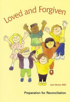 Loved and Forgiven 