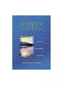 Keswick Songbook 