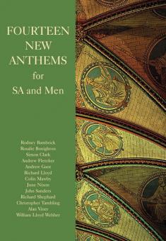 Fourteen New Anthems 