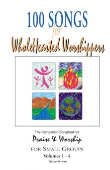 Songs For Worshippers 