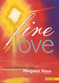 Fire of Love - Vocal 
