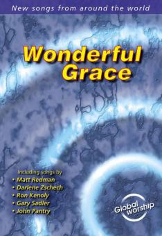 Wonderful Grace 