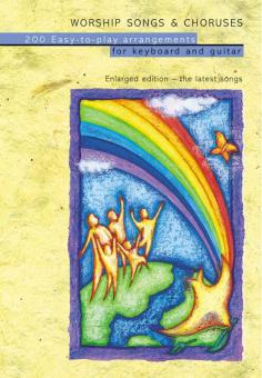 Worship Songs & Choruses 