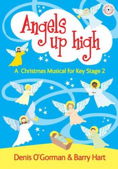 Angels up High 