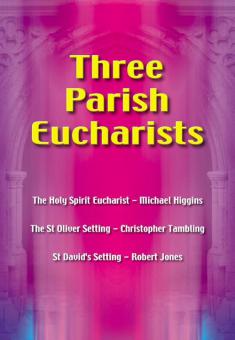 Three Parish Eucharists 