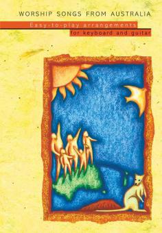 Worship Songs from Australia 