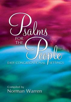 Psalms for the People 