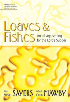 Loaves & Fishes 