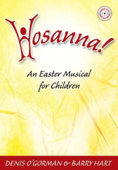 Hosanna! 