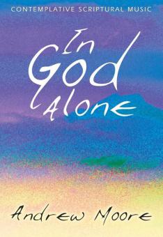 In God Alone - Full Score 