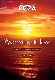 Awakening in Love - Score 