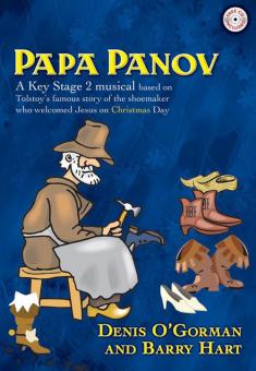 Papa Panov 