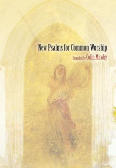 New Psalms for Common Worship 