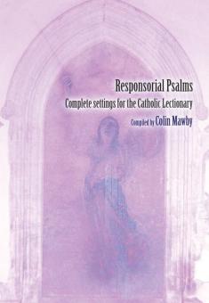 Responsorial Psalms 