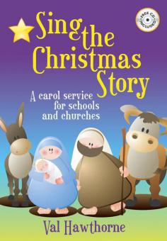 Sing the Christmas Story 