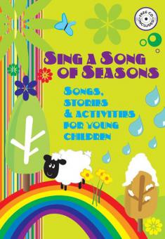 Sing a Song of Seasons 