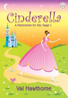 Cinderella 