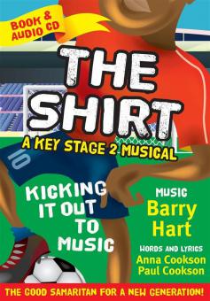 The Shirt - A Key Stage 2 Musical 
