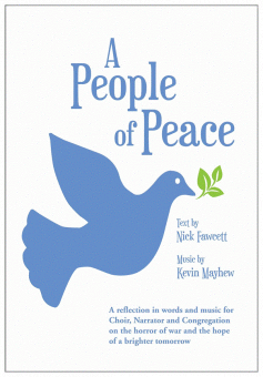 People Of Peace - Music 
