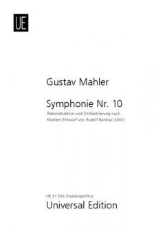 Symphonie Nr.10 