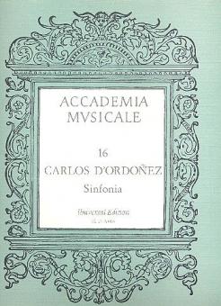 Sinfonia 