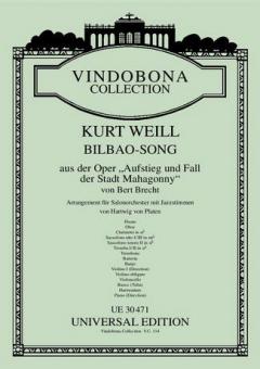 Bilbao-Song 