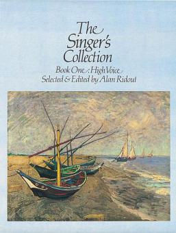 Singers Collection High Voice 1 