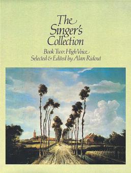 Singers Collection High Voice 2 
