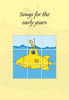 Songs for the Early Years 