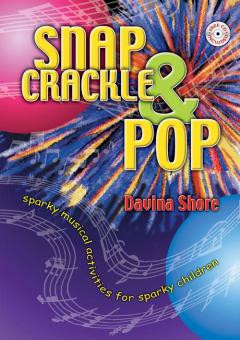 Snap Crackle & Pop 