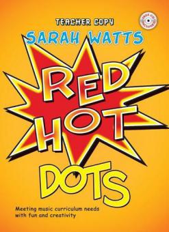 Red Hot Dots - Student 10-pack 