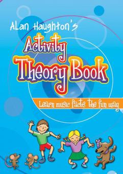 Activity Theory Book 