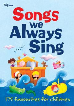 Songs We Always Sing 