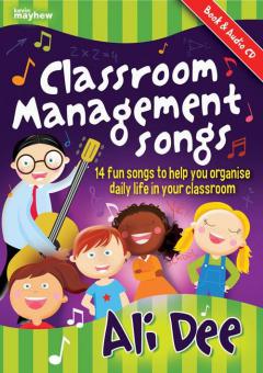 Classroom Management Songs 