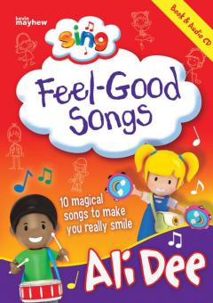 Sing: Feel-Good Songs 
