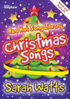 Red Hot Song Library Christmas Songs 
