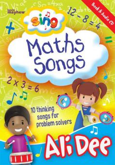 Sing: Maths Songs 