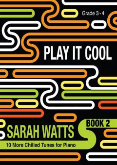 PLAY IT COOL - Book 2 