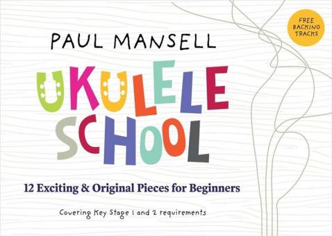 Ukulele School 