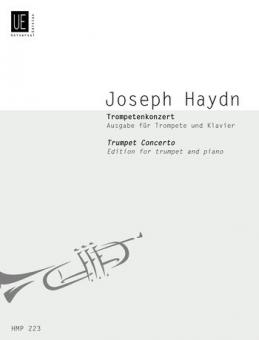 Concerto Hob. VIIe:1 