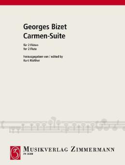Carmen-Suite Standard