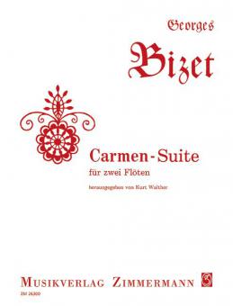 Carmen-Suite Standard