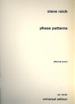 Phase Patterns 