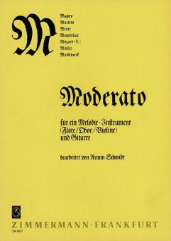 ABC-Reihe M: Moderato 